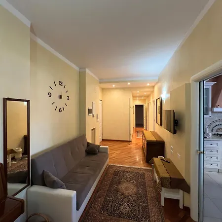 아파트 Salento House