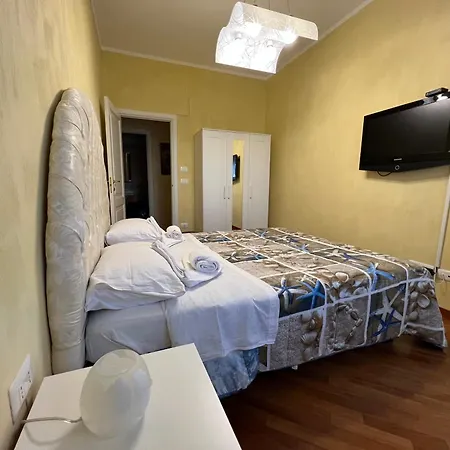 Salento House 아파트 *