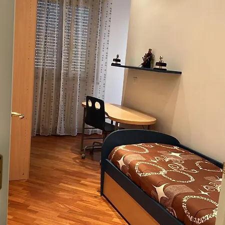 아파트 Salento House
