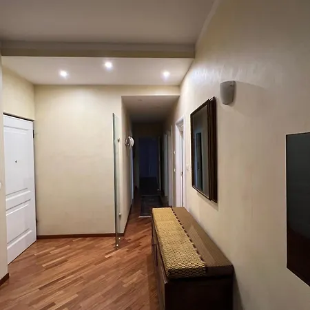 아파트 Salento House 브린디시
