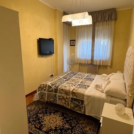 아파트 Salento House