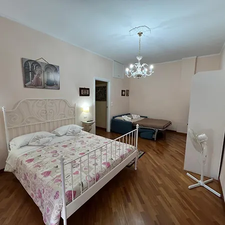 아파트 Salento House *