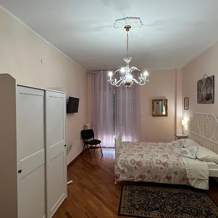 Salento House 아파트 브린디시
